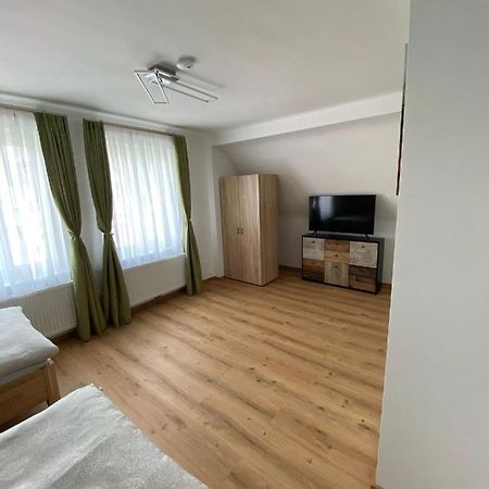 Private Zimmer Hoap Leoben  Luaran gambar