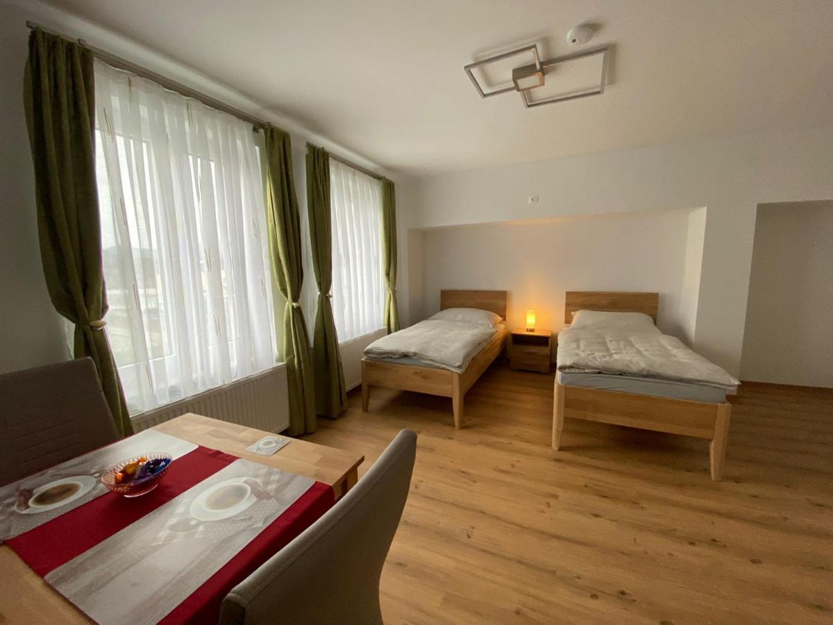 Private Zimmer Hoap Leoben  Luaran gambar