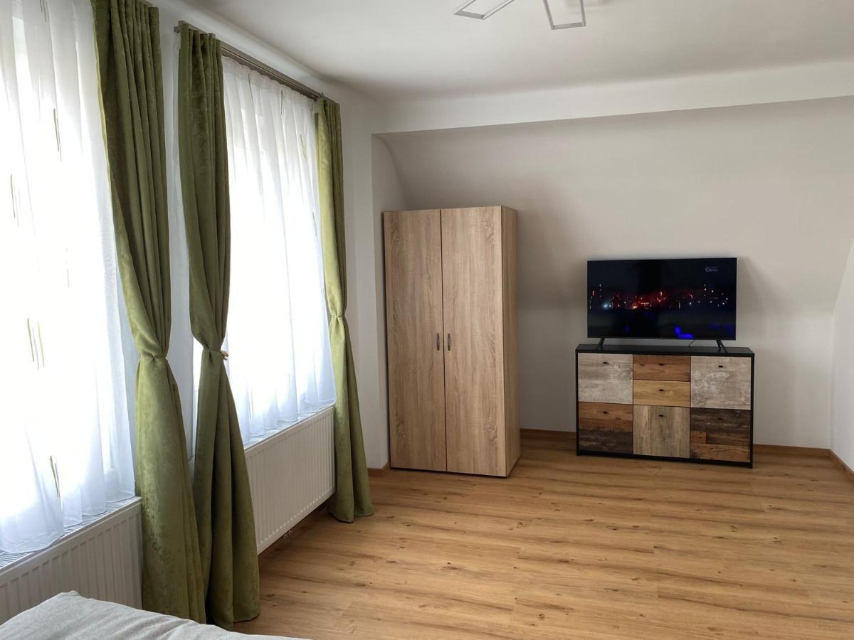 Private Zimmer Hoap Leoben  Luaran gambar