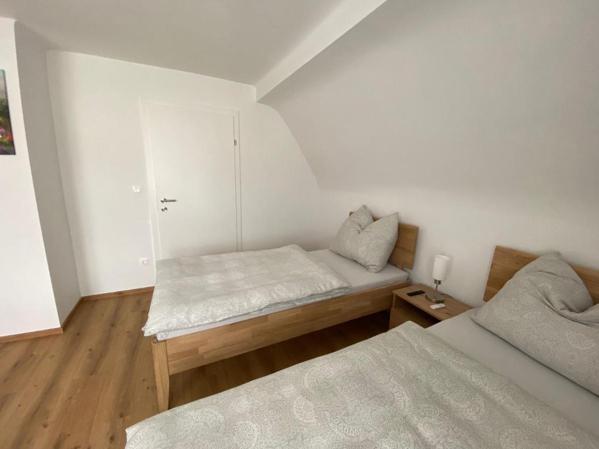 Private Zimmer Hoap Leoben  Luaran gambar