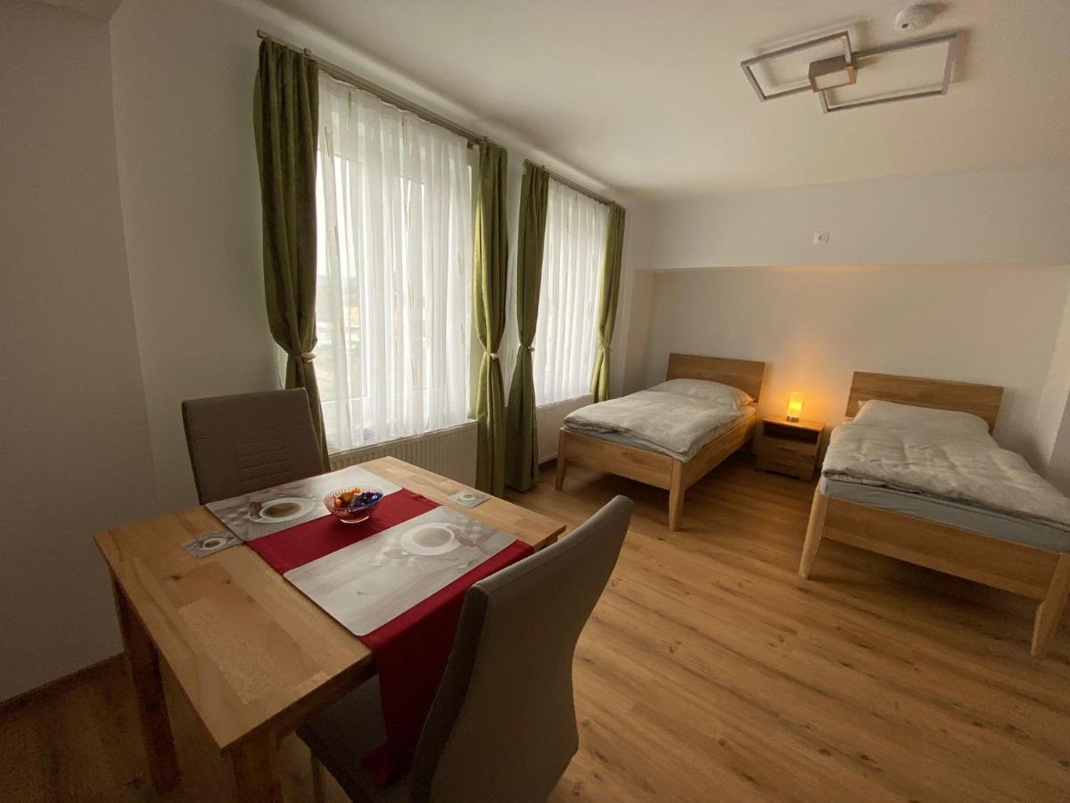 Private Zimmer Hoap Leoben  Luaran gambar