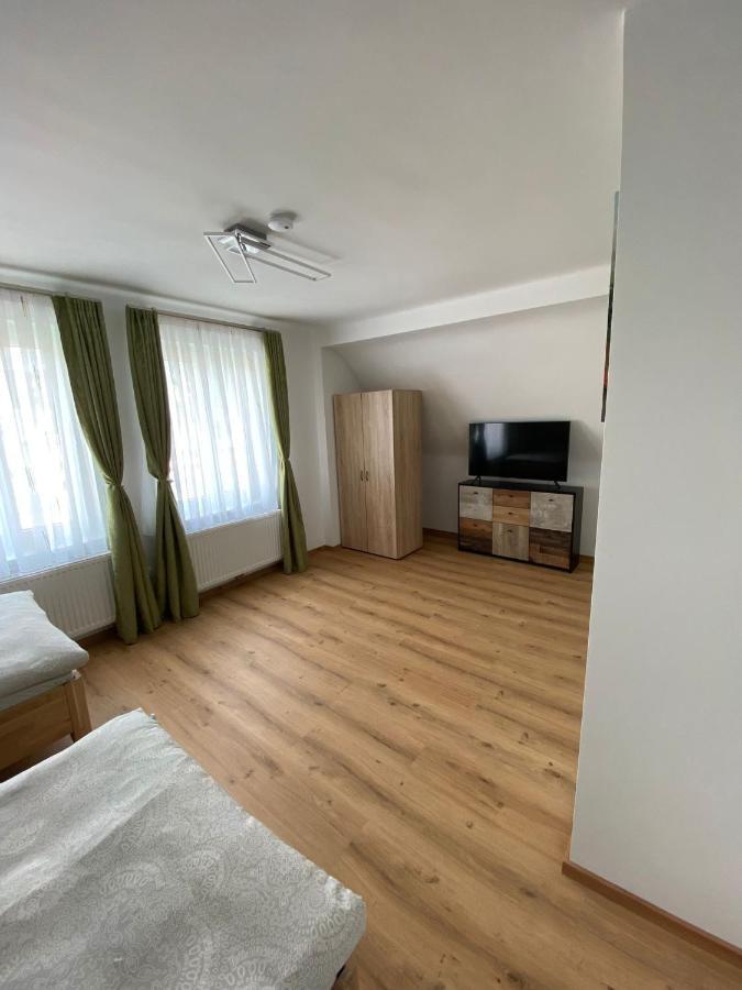 Private Zimmer Hoap Leoben  Luaran gambar